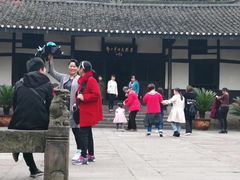 -邓小平故里