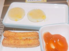 -江边城外烤全鱼(汉光百货店)