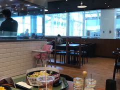 -胡椒厨房(金安国际购物广场店)
