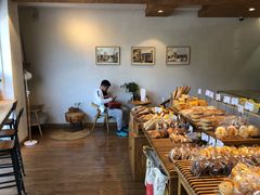 -那家面包房(珠江路店)
