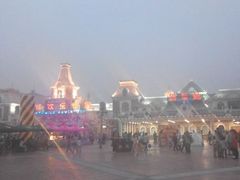 -郑州方特水上乐园