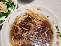 -新吉士·上海菜(浦东LCM置汇旭辉店)