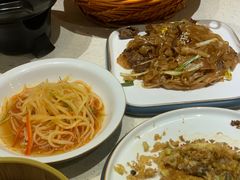 -如轩·海鲜砂锅粥·潮汕菜(小榄店)