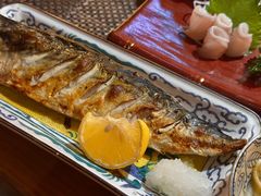 -半藏居酒屋(香港花园店)