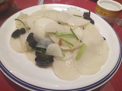 -舍得粥府(孤山街店)