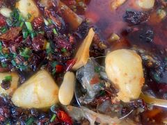 -黑竹香鸡(营和巷店)