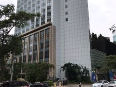 -深圳凯宾斯基酒店