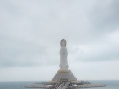 -三亚南山文化旅游区