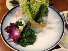 -荷花泰菜(东方新天地店)