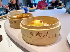 -陶陶居酒家(环市东店)