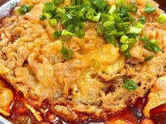 -龍城柳州螺蛳粉(群星路店)