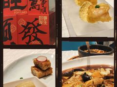 -柒园·三十年创意杭帮菜(龙湖滨江天街店)