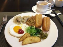 -杭州海外海皇冠大酒店