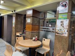 -百福麵家(新馬路店)