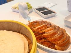 -玉林烤鸭店(定福庄店)