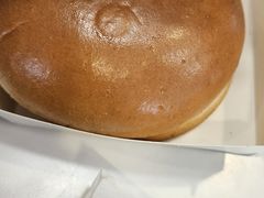 -麦当劳(健德桥得来速店)