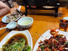 -61号餐吧(兴坪古镇漓江店)