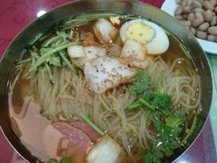 酸甜口冷面-西塔大冷面(市府大路店)