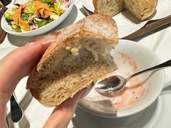 -君悦酒店·La Terrazza意合園·意式风味