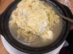 -买又大餐厅(福林里店)
