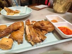 -小吊梨汤·北京菜·烤鸭(鸟巢店)