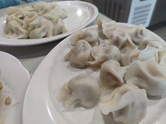 -听涛雅苑百味饺子老家菜馆