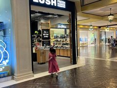 -LUSH(威尼斯人店)