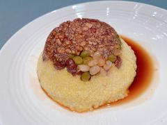 -阿庄新豫菜(通泰路店)