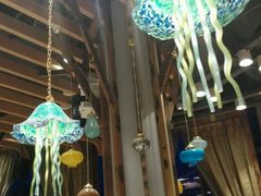 大堂-如意部落·海鲜烧烤创意菜(金梦海湾店)