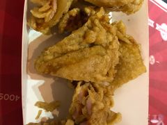 -猪角·闽南猪脚饭(华闽大厦店)