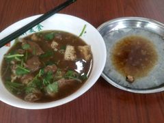 -陈寔包子王·卤煮小肠·京味小吃(龙潭店)