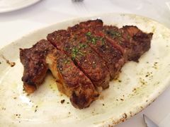 干式熟成肉眼牛排-摩根扒房(桐梓林店)