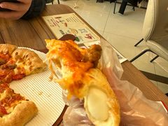 -必胜客(银盆路店)