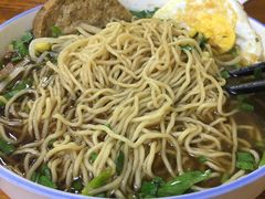 -欣达面馆(天桥支路店)