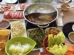 -迪迪客欢乐火锅(斯大林路店)