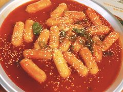 -BOPEYE·波派炸鸡(河西中央商场店)