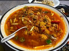 -李叔叔虾蟹大排档(青羊店)