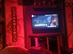 -INLOVE KTV(杭州滨江宝龙城店)