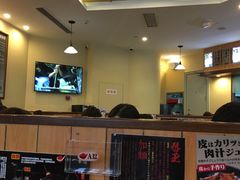 -博多一幸舍(侨福芳草地购物中心店)