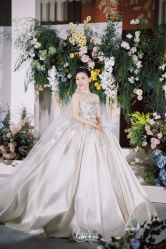 -蘭club婚礼策划