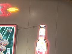 -老杨太太烧烤(文化广场店)