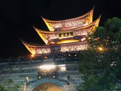 -大理古城