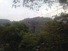 -丹霞山风景名胜区