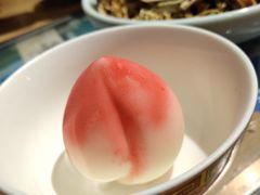 -局气烤鸭·北京菜(前门店)