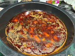 -老船舫·现做活鲜鱼馆(东郊记忆店)