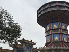 -高旻寺