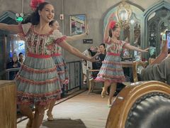 -卢布里西餐厅(总店)