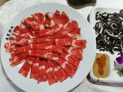 -羊家胡同·龙虾烧烤火锅(龙汇路店)