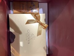 -GODIVA(国际金融中心店)