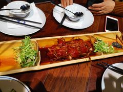 -大牌大·传统杭帮菜(湖滨店)